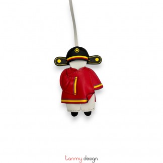 Charm-Thần Tài Multicolor ( các màu )